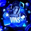 Логотип телеграм канала @storvins — STORE VINS