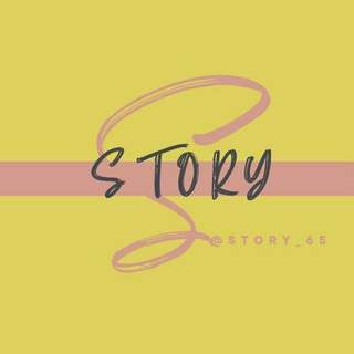 Logo saluran telegram story_65 — Story 💙🎻"