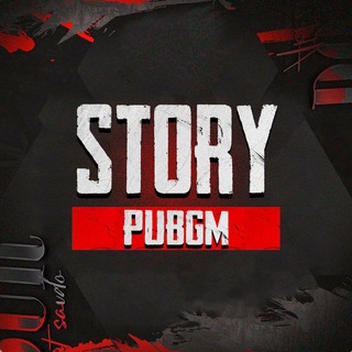 Telegram channel STORY logo