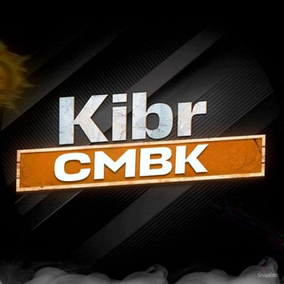 Telegram kanalining logotibi story_cmbk — kibr Cmbk⌬ 🇺🇿