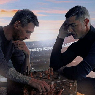 Логотип телеграм канала @story_football — جبابرة كرة القدم