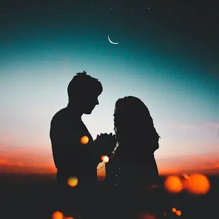 Telegram channel 💜Story Love💜 logo