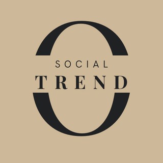 Логотип телеграм -каналу story_marketer — Social TREND