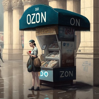 Логотип телеграм канала @story_of_ozon — Как решили мы на Ozon выйти