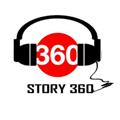 Logo saluran telegram story360music — Story360 | HD Whatsapp Status 🤩