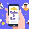 Logo of telegram channel story_esm — Refer and earn daily