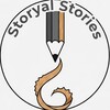 Логотип телеграм канала @storyal_stories — Storyal Stories