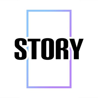 لوگوی کانال تلگرام storyboxx — Story