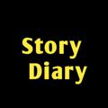 Logo saluran telegram storydiary40 — Story Diary