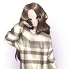 Логотип телеграм канала @storylifenyashki — 🎀сторилайф няшки🎀