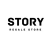 Logo of telegram channel storyresale — STORY RESALE STORE