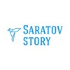 Логотип телеграм канала @storysaratov — Saratov story | Истории Саратова