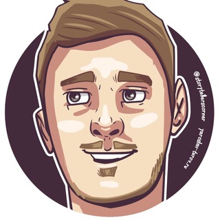 Логотип телеграм канала @storytellerscorner — Уголок сторителлера