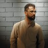 Логотип телеграм канала @storytmn72 — Рассказчик с характером