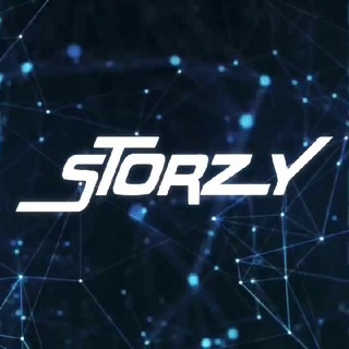 Логотип телеграм канала @storzyy — Back-end Storzy | Записки разработчиков