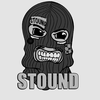 Логотип телеграм канала @stoundaue — Stound - Музыкальный канал с рэпом (@stone.png)