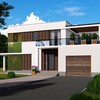 Логотип телеграм канала @stoyprogress — 🏗Стройпрогресс - проекты домов🏠