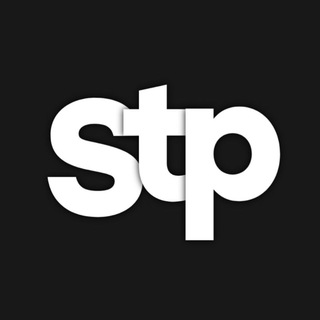 Логотип телеграм канала @stpcount — stp