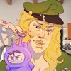 Логотип телеграм канала @stpdstpdrus — руслан ультует 🍇🪲🔞