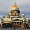 Логотип телеграм канала @stpetersburg_notes — Записки (не)петербуржца