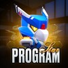 Логотип телеграм канала @stprogram — Star Program