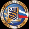 Логотип телеграм канала @stpt_samara — Самарский техникум промышленных технологий
