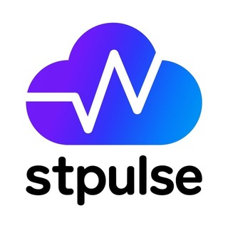 Telegram channel STPulse | Оцифровка Ozon logo