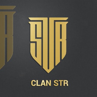لوگوی کانال تلگرام str_band — باندات المنظم عيساوي ⚖️