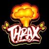 Logo of telegram channel str8thraxla — STR8 THRAX🤯