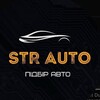 Logo of telegram channel str_auto12 — STR AUTO