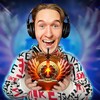 Логотип телеграм канала @str_course — STR КУРС общее