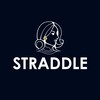 Логотип телеграм канала @straddle_poker_club — Straddle poker club
