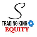 Logo saluran telegram stradingkingequity — EQUITY S TRADING KING 🌀