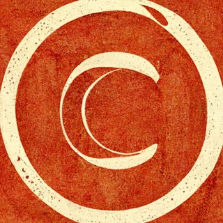 Логотип телеграм канала @stradosphere — Страдосфера