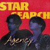 Логотип телеграм канала @stragenc — search agency. ˢᵗᵃʳ