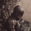 Логотип телеграм канала @strahandtrepet — Страхъ и трепетъ въ ПСТГУ или о томъ, почему коты любятъ исторiю