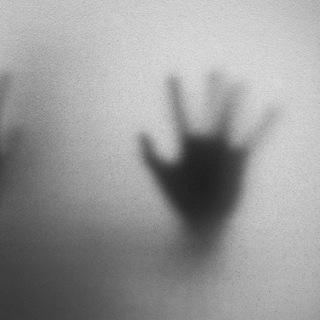 Логотип телеграм канала @strahnei — Страшные Истории