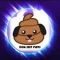 Logo saluran telegram straightdogshit — Dogshit Plays