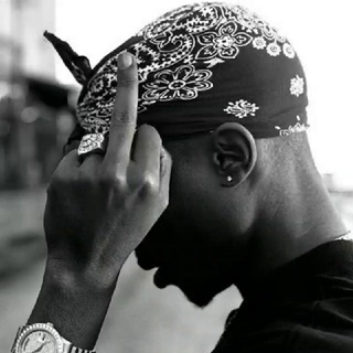 Логотип телеграм канала @straightoutta716 — HOOD POLITICS 💸
