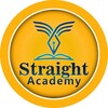 टेलीग्राम चैनल का लोगो straightras — Straight Academy