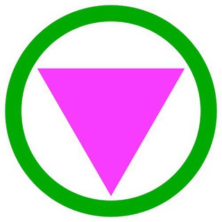 Telegram channel 🏳️‍🌈 Альянс гетеросексуалов и ЛГБТ за равноправие logo