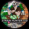 Logo of telegram channel strainhunter71o — Strainhunter710™️