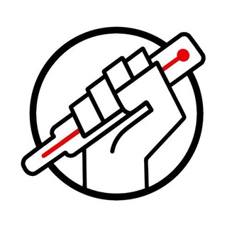Логотип телеграм канала @stranabolna — Антивоенный Больничный