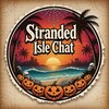 Logo of telegram channel stranded_isle_art134 — Stranded Isle art134