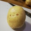 Логотип телеграм канала @strange_plants_sale — Картофельный ларёк