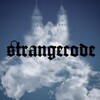 Logo of telegram channel strangecode — strangecode