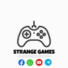 Logo of telegram channel strangegames346 — 𝗦𝗧𝗥𝗔𝗡𝗚𝗘 𝗚𝗔𝗠𝗘𝗦