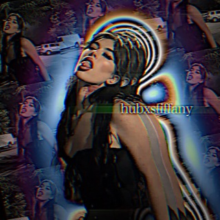 Логотип телеграм канала @strangerhit — hubxstiffany
