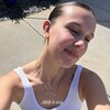 Логотип телеграм канала @strangersthings11love — ( Millie и ОСД) очень странные дела и Милли