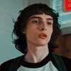 Логотип телеграм канала @strangerthings_show — Очень странные дела